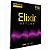 Encordoamento para Violão Aço Elixir ATTUNE Phosphor Bronze .011 - Imagem 1