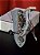 Circuito Ativo Preamp Para Baixo Mr. Bassense MB3-M - Imagem 4