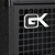 Caixa Gabinete para Baixo 2x10 Gallien-Krueger GK NEO IV 500W - Imagem 2