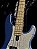 Baixo 4 Cordas Studebaker Precision Bass Cruiser Lake Placid Blue - Imagem 2
