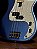 Baixo 4 Cordas Studebaker Precision Bass Cruiser Lake Placid Blue - Imagem 3