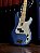 Baixo 4 Cordas Studebaker Precision Bass Cruiser Lake Placid Blue - Imagem 1