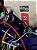 Circuito Preamp Ativo Para Baixo EMG BQ/B23RJ 3 Band - Imagem 5