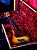Baixo 4 Cordas Fender Custom Shop Sean Hurley Signature Precision Bass - Imagem 5
