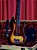 Baixo 4 Cordas Fender Custom Shop Sean Hurley Signature Precision Bass - Imagem 1