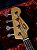 Baixo 4 Cordas Fender Custom Shop Special Jazz Bass 2006 - Imagem 6