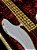 Baixo 4 Cordas Fender Custom Shop 57 Precision bass Faded Dirty White Blonde - Imagem 2
