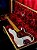 Baixo 4 Cordas Fender Custom Shop 57 Precision bass Faded Dirty White Blonde - Imagem 5