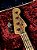 Baixo 4 Cordas Fender Custom Shop 57 Precision bass Faded Dirty White Blonde - Imagem 7