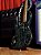 Baixo 5 Cordas Ativo Artisan B5 20th Anniversary Black - Imagem 9