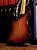 Baixo 5 Cordas Ativo N.Zaganin Jazz Bass JB Custom Sunburst - Imagem 7