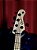 Baixo 5 Cordas Ativo N.Zaganin Jazz Bass JB Custom Sunburst - Imagem 5
