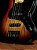 Baixo 5 Cordas Ativo N.Zaganin Jazz Bass JB Custom Sunburst - Imagem 3