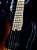 Baixo 5 Cordas Ativo N.Zaganin Jazz Bass JB Custom Sunburst - Imagem 2