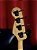 Baixo 4 Cordas Fender American Deluxe Jazz Bass Natural 2013 - Imagem 6