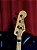 Baixo 4 Cordas Fender American Deluxe Jazz Bass Natural 2013 - Imagem 5