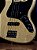 Baixo 4 Cordas Fender American Deluxe Jazz Bass Natural 2013 - Imagem 3