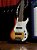Baixo 5 Cordas SX VTG Series SPB62+/53TS 3 Tone Sunburst - Imagem 1