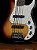 Baixo 5 Cordas SX VTG Series SPB62+/53TS 3 Tone Sunburst - Imagem 3