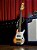 Baixo 5 Cordas SX VTG Series SPB62+/53TS 3 Tone Sunburst - Imagem 4