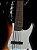 Baixo 5 Cordas SX VTG Series SPB62+/53TS 3 Tone Sunburst - Imagem 2