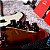 Baixo 5 Cordas Fender American Ultra Jazz Bass Mocha Burst - Imagem 5