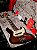 Baixo 5 Cordas Fender American Ultra Jazz Bass Mocha Burst - Imagem 4