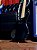 Baixo 4 Cordas Condor BX-12 PJ Black + Cube Baby - Imagem 7