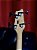 Baixo 4 Cordas Condor BX-12 PJ Black + Cube Baby - Imagem 6