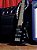 Baixo 4 Cordas Condor BX-12 PJ Black + Cube Baby - Imagem 1