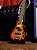 Baixo 4 Cordas Condor BX-12 PJ Sunburst - Imagem 1