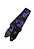 Correia para Instrumento Ernie Ball Classic Jacquard Lavender Rose - Imagem 3