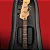 Gig Bag para Baixo Daddario Backline Bass Case - Imagem 7