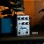 Pedal Preamp para Baixo Bass Stomp Alpha - Imagem 2