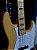 Baixo 4 Cordas Sx Vintage Series Custom Jazz Bass Pré Sire - Imagem 2