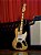 Baixo 4 Cordas Sx Vintage Series Custom Jazz Bass Pré Sire - Imagem 4