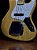 Baixo 4 Cordas Sx Vintage Series Custom Jazz Bass Pré Sire - Imagem 3