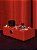 Pedal De Efeito Para Guitarra MXR EVH PHASE 90 - Imagem 3