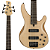 Baixo 5 Cordas Ativo Yamaha TRBX605FM Natural Satin - Imagem 1