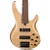 Baixo 5 Cordas Ativo Yamaha TRBX605FM Natural Satin - Imagem 2