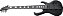 Baixo 6 Cordas Ativo Ibanez FAB1 Signature Felipe Andreoli Weathered Black - Imagem 4