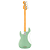 Baixo 4 Cordas Fender American Professional II Precision Bass Mystic Surf Green - Imagem 7