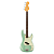 Baixo 4 Cordas Fender American Professional II Precision Bass Mystic Surf Green - Imagem 4