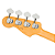 Baixo 4 Cordas Fender American Professional II Precision Bass Mystic Surf Green - Imagem 6
