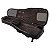Gig Bag para Guitarra Daddario Backline Bass Case - Imagem 3