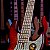Baixo 5 Cordas Ativo Sire Marcus Miller V7 Reissue - Imagem 2