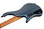 Baixo 4 Cordas Headless Ibanez Worksop EHB1000 Arctic Ocean Matte - Imagem 4