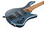 Baixo 4 Cordas Headless Ibanez Worksop EHB1000 Arctic Ocean Matte - Imagem 2