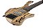 Baixo 5 Cordas Headless Ibanez Workshop EHB1675MS Natural Flat - Imagem 2