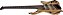 Baixo 5 Cordas Headless Ibanez Workshop EHB1675MS Natural Flat - Imagem 3